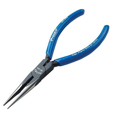 Длинногубцы 140мм ProsKit 8PK-906 Длинногубцы 140мм ProsKit 8PK-906