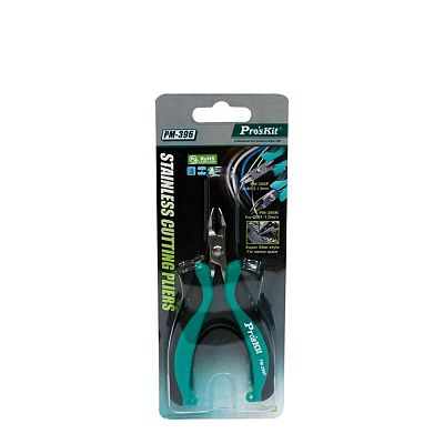 Кусачки 115мм ProsKit PM-396F