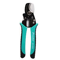 Кабелерез 2 в 1, резка и зачистка проводов (168 mm) ProsKit SR-363B