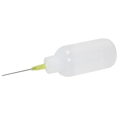Баночка для флюса с дозатором (2шт) ProsKit MS-035