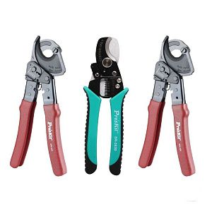 Кабелерезы