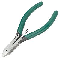 Кусачки 124мм ProsKit 1PK-717