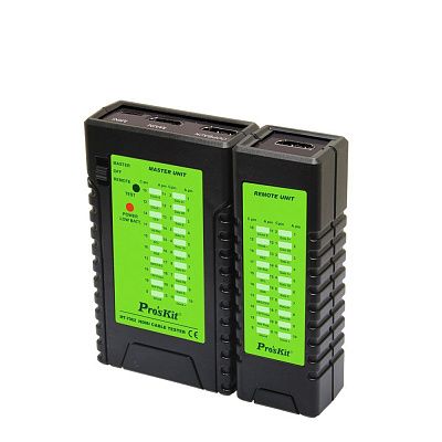 Тестер HDMI кабеля ProsKit MT-7062