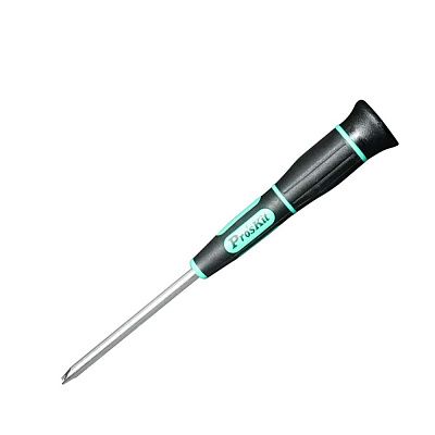 Двухштырьковая отвертка 2,3мм ProsKit SD-2400-S6