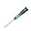 Двухштырьковая отвертка 2,3мм ProsKit SD-2400-S6