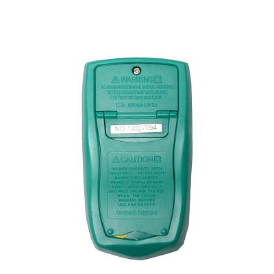 Цифровой мультиметр ProsKit MT-1233C