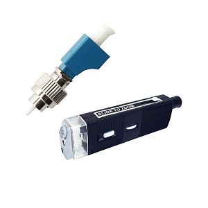 Инструмент для работы с оптическим кабелем