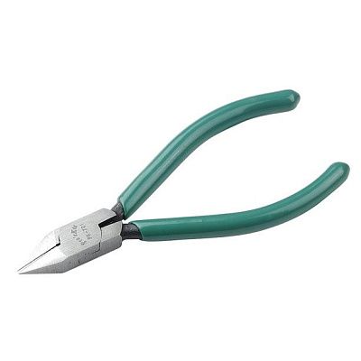 Кусачки миниатюрные 105мм ProsKit 1PK-701