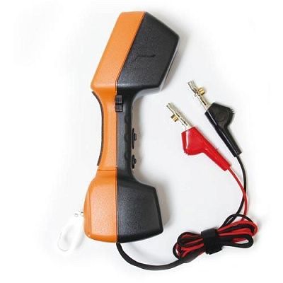 Телефонная трубка для прямого подключения ProsKit MT-8001