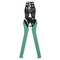 Кримпер для неизолированных наконечников 1,5-16кв.мм ProsKit CP-251B