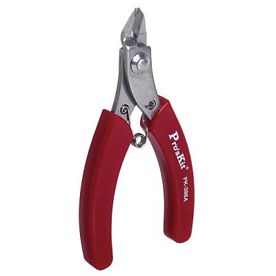 Кусачки 110мм ProsKit 1PK-396A