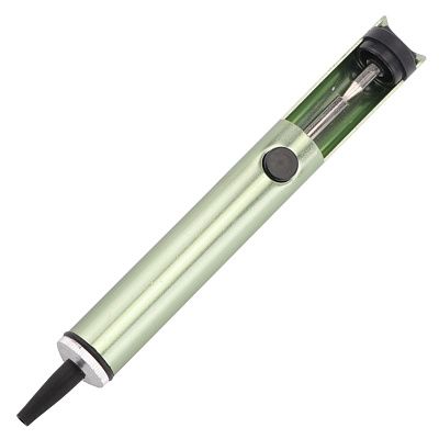 Антистатический оловоотсос металлический ProsKit 8PK-366D