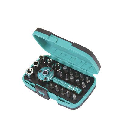 Набор сменных головок и бит ProsKit SD-2319M