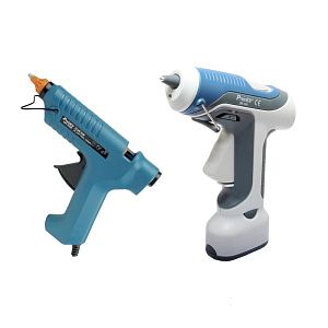 Клеевые пистолеты