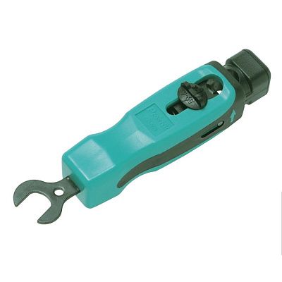 Инструмент для зачистки коаксиального кабеля ProsKit CP-509