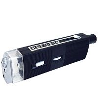 Светоскоп для проверки волоконно-оптических кабелей ProsKit 8PK-MA009