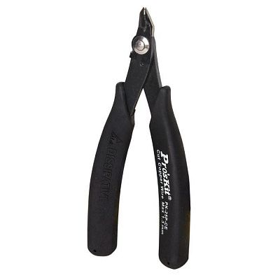 Кусачки 125мм ProsKit 1PK-25P-CE