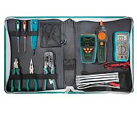Набор инструментов для обслуживания LAN ProsKit PK-2629