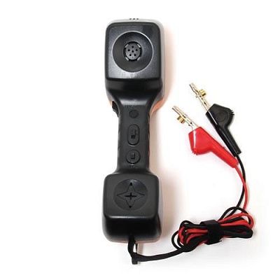 Телефонная трубка для прямого подключения ProsKit MT-8001