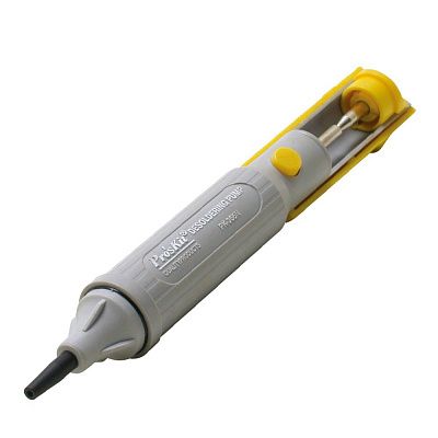 Оловоотсос ProsKit 8PK-366N-Y