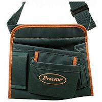 Сумка-чехол для инструментов с поясом. ProsKit 8PK-2012B
