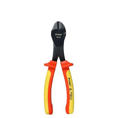 Бокорезы изолированные 190мм ProsKit PM-916