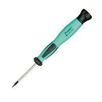 Отвертка TORX антистатическая T4x50 мм ProsKit SD-083-T4
