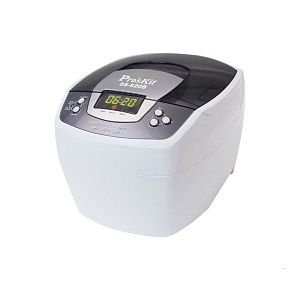 Ультразвуковые ванны