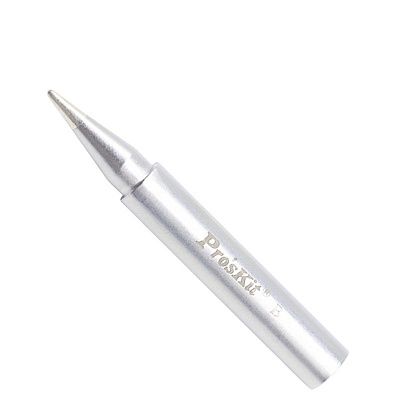 Жало паяльное, конус 0.5мм ProsKit 5SI-131-B