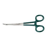 Пинцет-зажим с защелкой (150мм) ProsKit 1PK-T416