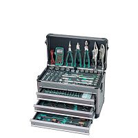 Набор инструментов универсальный ProsKit HW-612401M