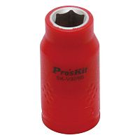 Торцевая головка 3/8(1000В) ProsKit SK-V308B