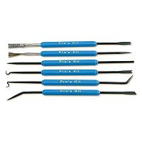 Набор вспомогательных инструментов для пайки ProsKit 1PK-3616