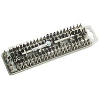 Набор 100-в-1: держатель, удлинитель, переходник и насадки (96 шт.) ProsKit SD-2310