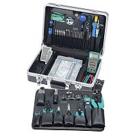 Набор инструментов для инсталляции сетей (220В) ProsKit 1PK-938B