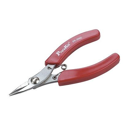 Круглогубцы 118мм ProsKit 1PK-396E