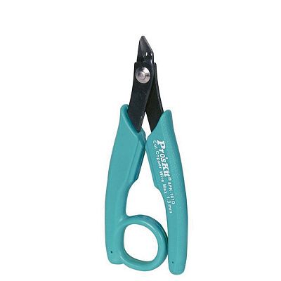 Кусачки прецизионные 130мм ProsKit 8PK-101D Кусачки прецизионные 130мм ProsKit 8PK-101D