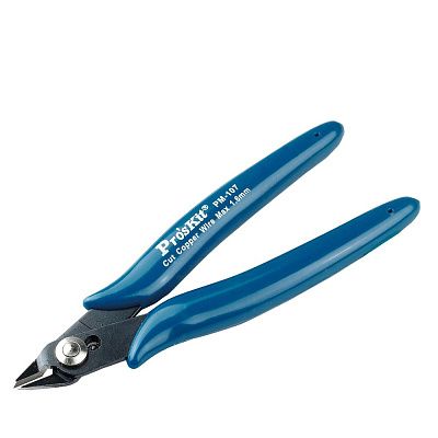 Кусачки 130мм ProsKit PM-107 Кусачки 130мм ProsKit PM-107