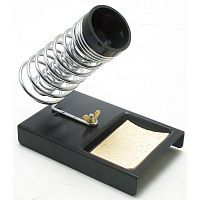 Подставка для паяльника с губкой ProsKit 8PK-362