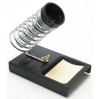 Подставка для паяльника с губкой ProsKit 8PK-362