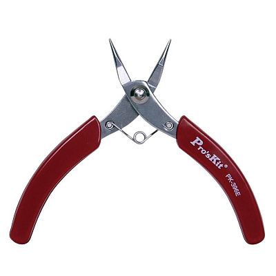 Круглогубцы 118мм ProsKit 1PK-396E