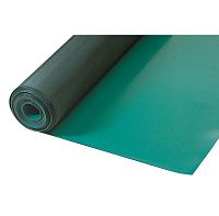 Двухслойное антистатическое покрытие для стола 10х1м, устойчиво к растворителям и высоким температур