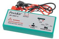 Тестер-приставка ProsKit МТ-2007-С