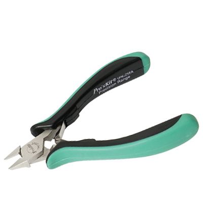 Бокорезы 125мм ProsKit 1PK-258A