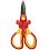 Ножницы диэлектрические(1000V) ProsKit SR-V336