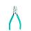 Кусачки для пластика 135мм ProsKit PM-805E