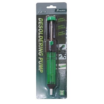 Отсос ProsKit DP-366J