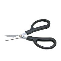 Ножницы с высокопрочными лезвиями для раскроя кевларового полотна и прочих плотных материалов ProsKi