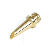 Головка для паяльника 8pk-101-2/8SL-2000N/GS-210, срез 2.4 mm ProsKit 5MT-T-008