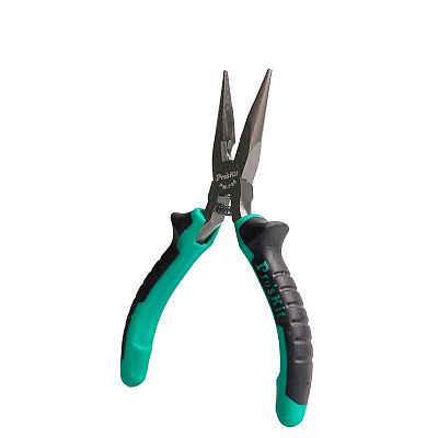 Длинногубцы 135мм ProsKit PM-736